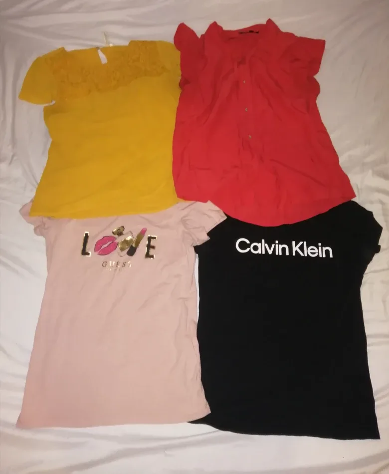 Women's Tops Bundle thumbnail