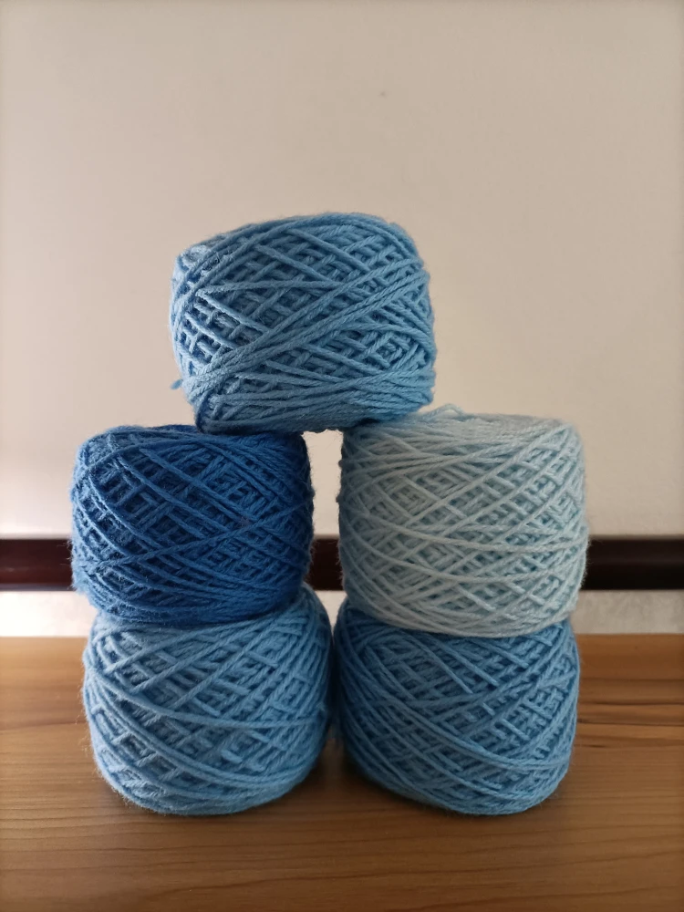 ‼️MOVING SALE‼️Yarn Lot - $5
