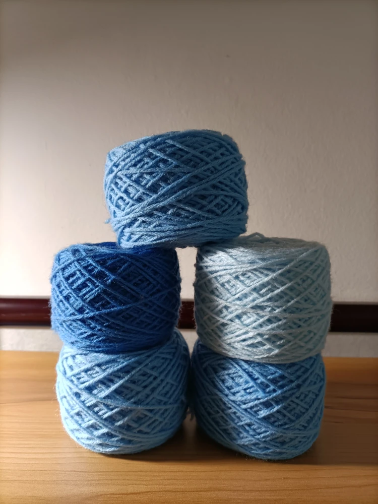 ‼️MOVING SALE‼️Yarn Lot - $5 - photo 2