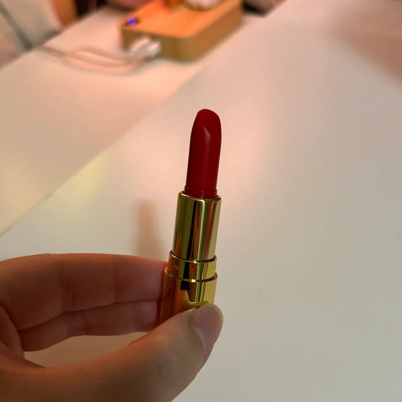 BEAUTY BUNDLE + Free Rare Beauty Sample image indicator(5)