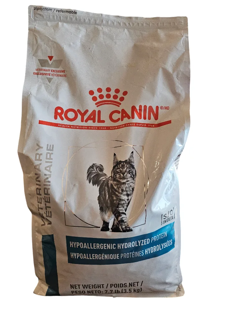 Royal Canin Veterinary Cat Food thumbnail