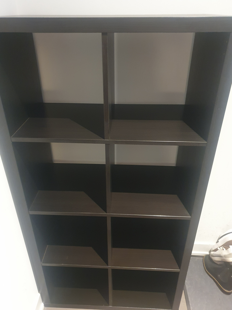 IKEA KALLAX Shelf Unit - photo 5