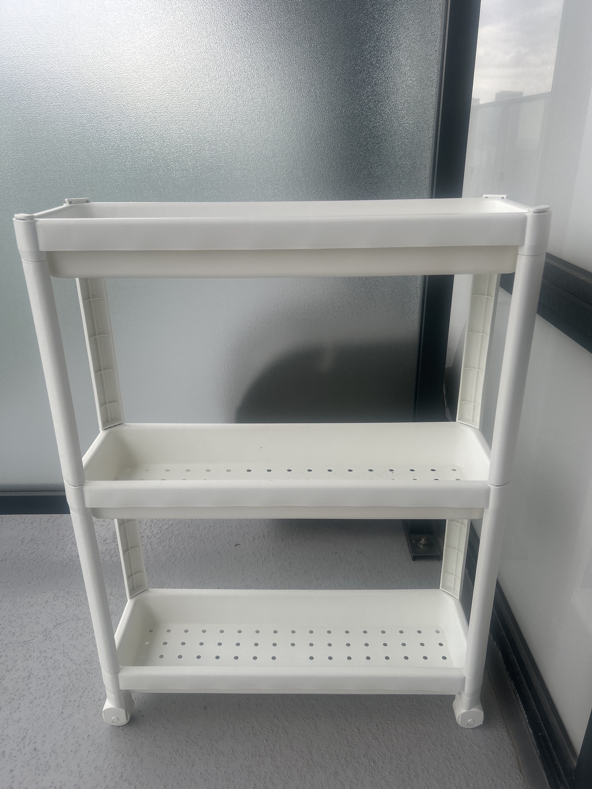 IKEA VESKEN Cart
