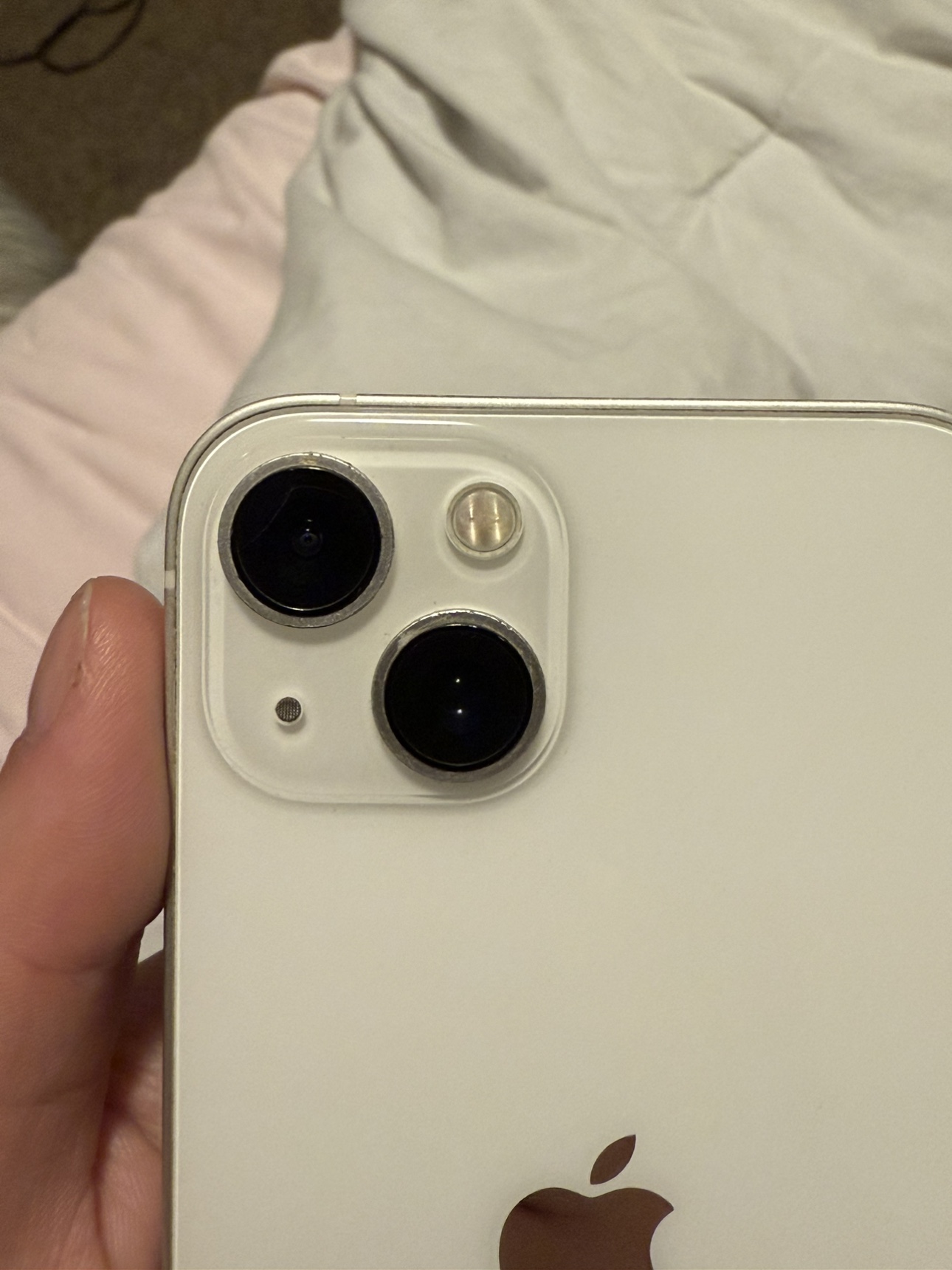 iPhone 13 128GB - photo 3