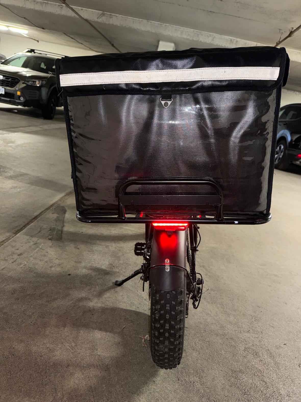 Electric bike - photo 3