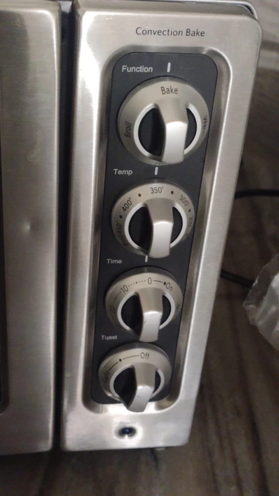 KitchenAid Toaster Oven - photo 2