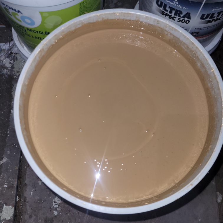 17.4L Sherwin-Williams Duracraft Exterior Acrylic Latex Paint - photo 2