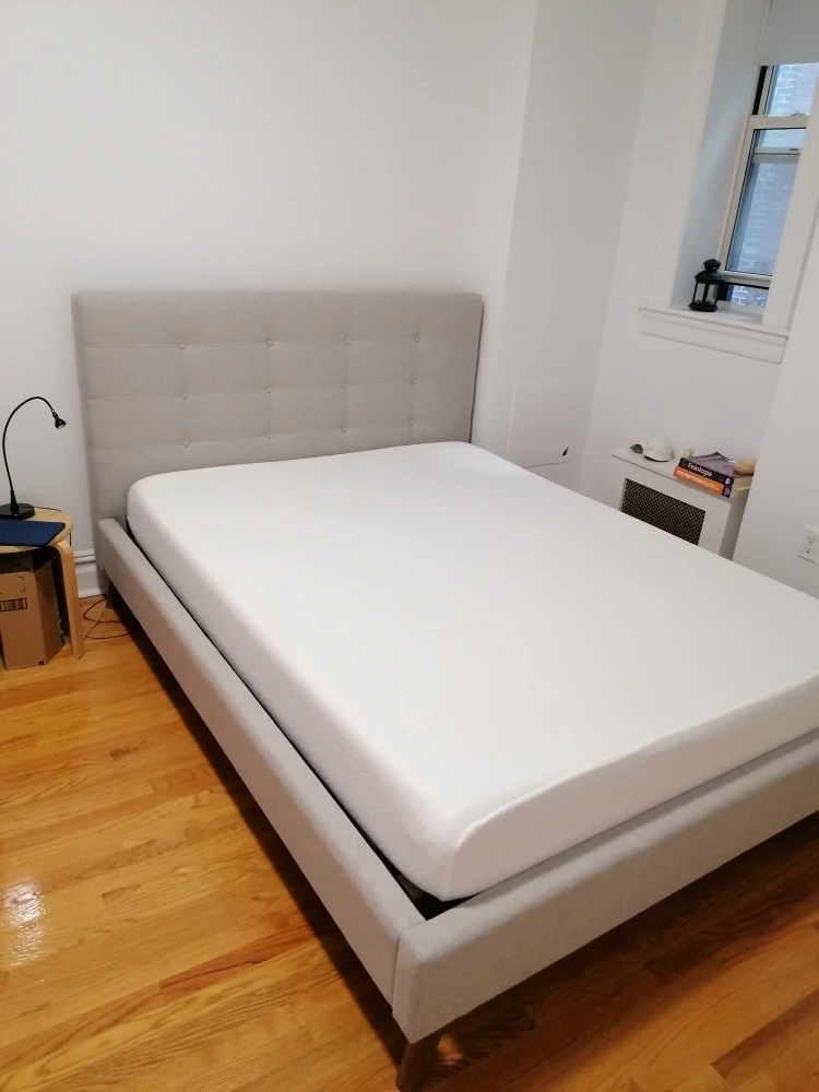 Queen Size Mattress
