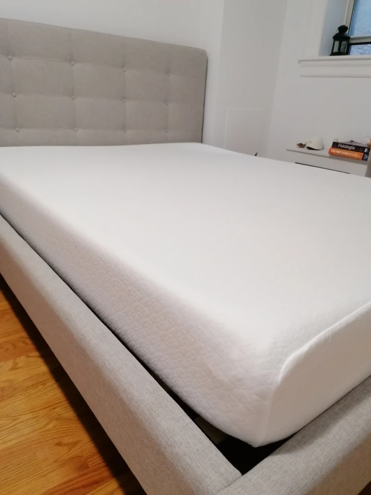 Queen Size Mattress - photo 2