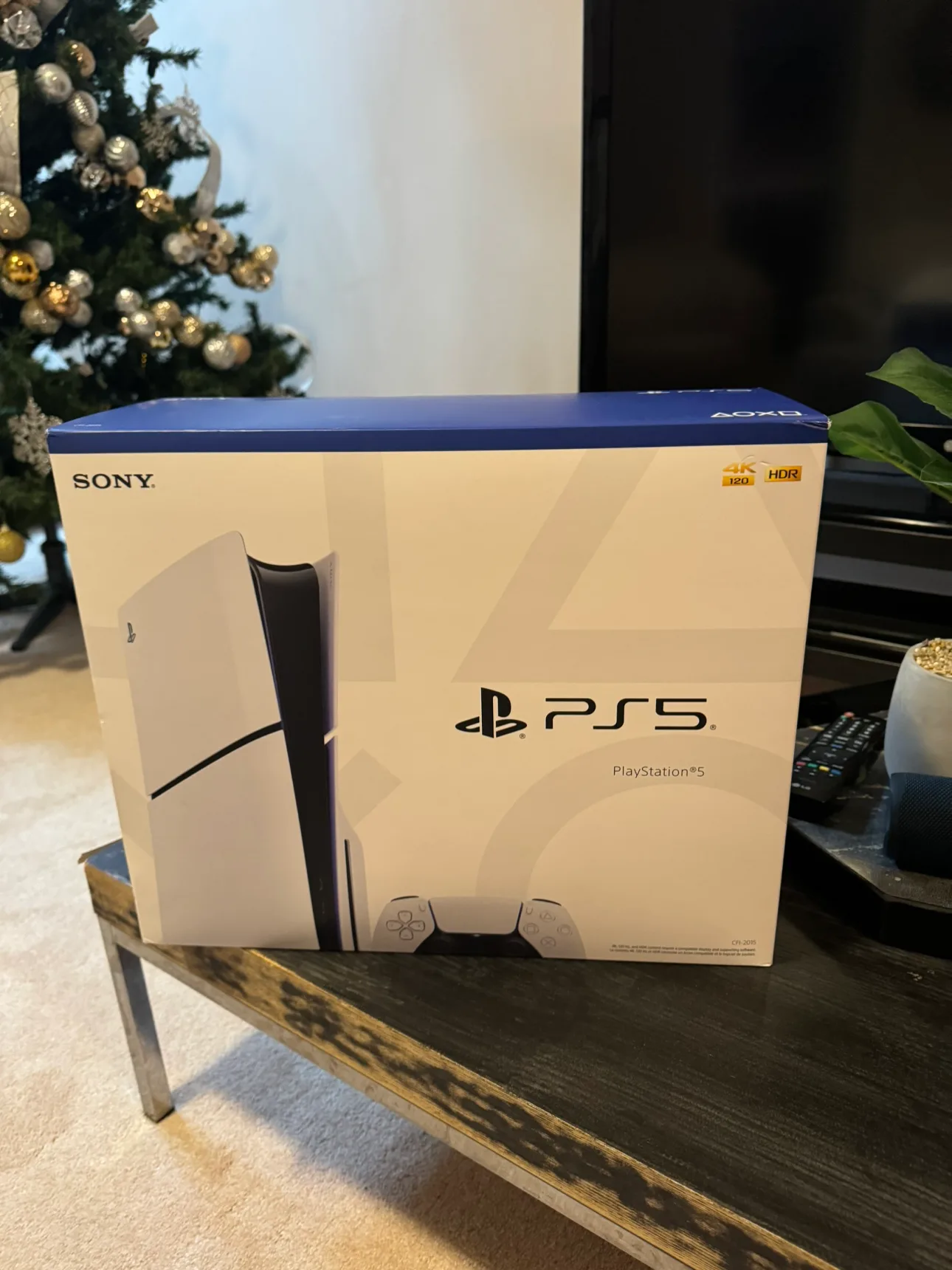 PlayStation 5 Disk Version (Brand New) image indicator(5)