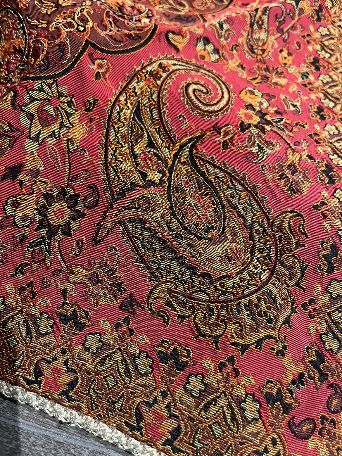 Persian Table Cloth (Termeh) - photo 5