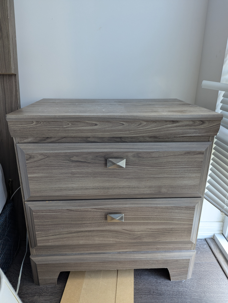 Nightstand