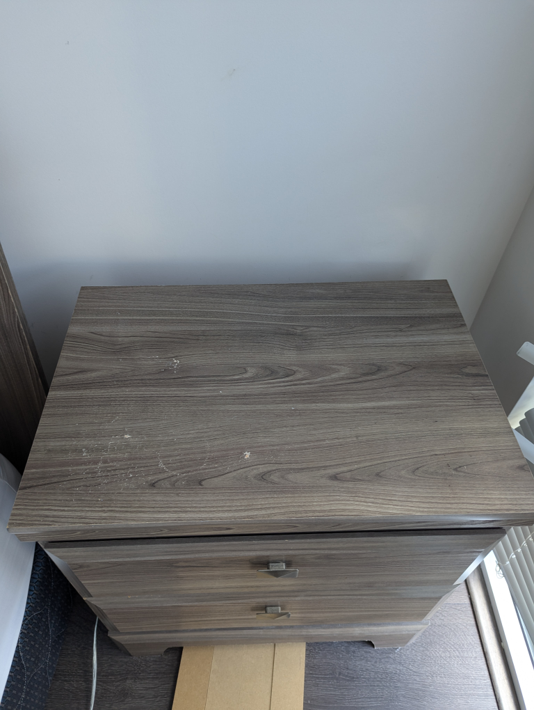 Nightstand - photo 2