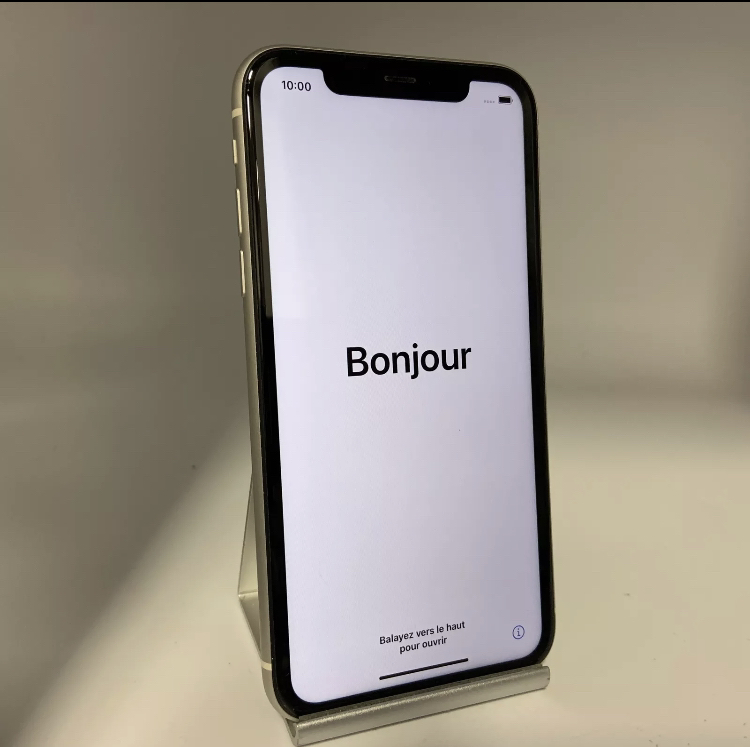 iPhone 11 64GB Unlocked
