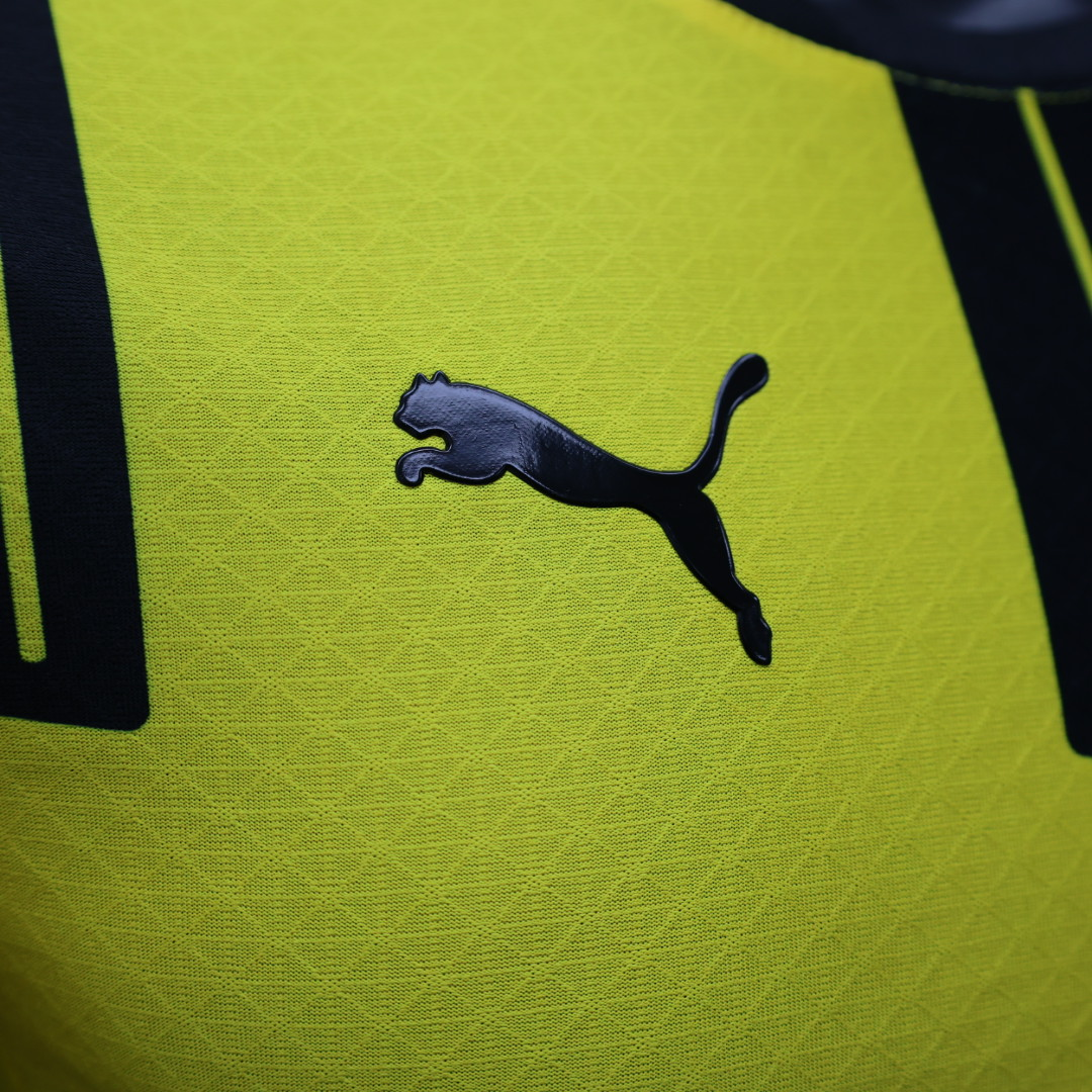 Borussia Dortmund 24/25 season official jersey - photo 4