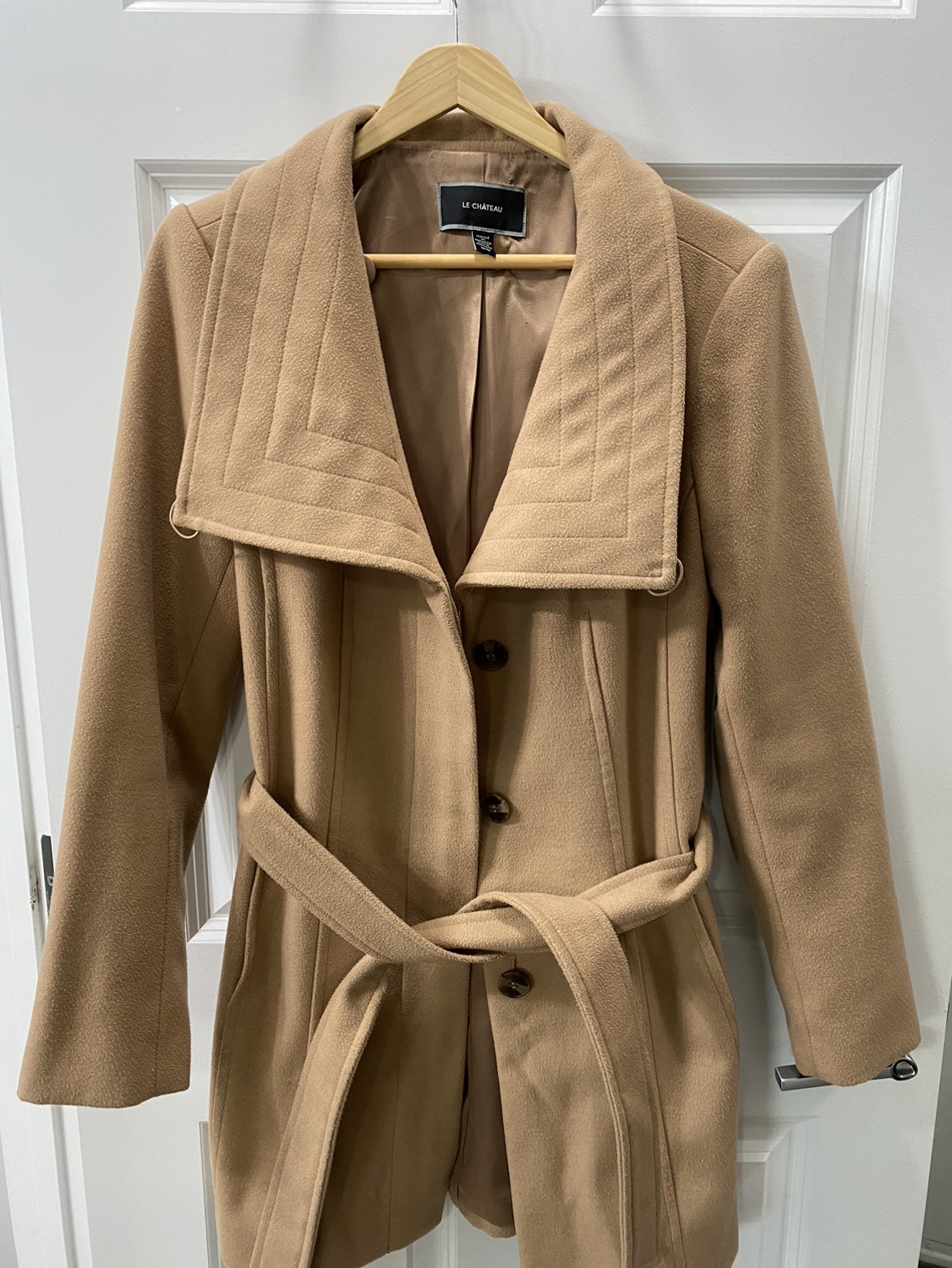 Le Chateau Women's Coat