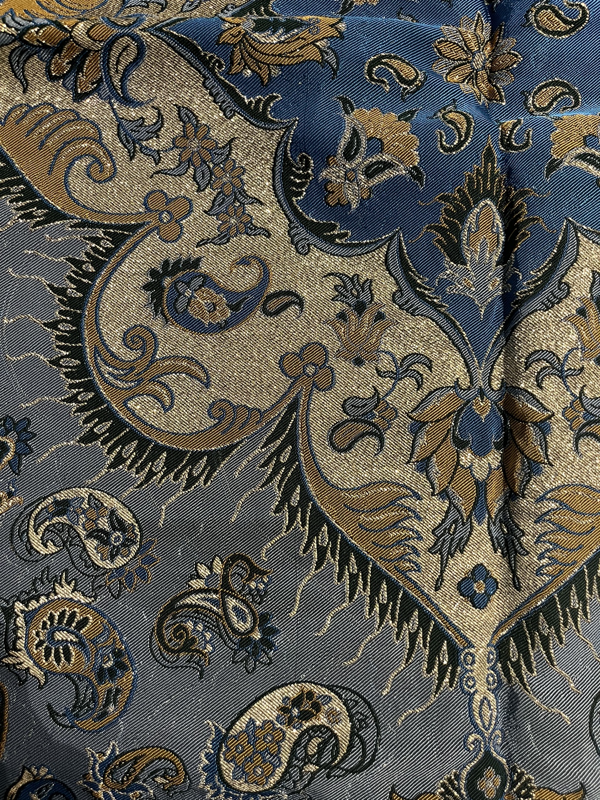 Persian Table Cloth - photo 4