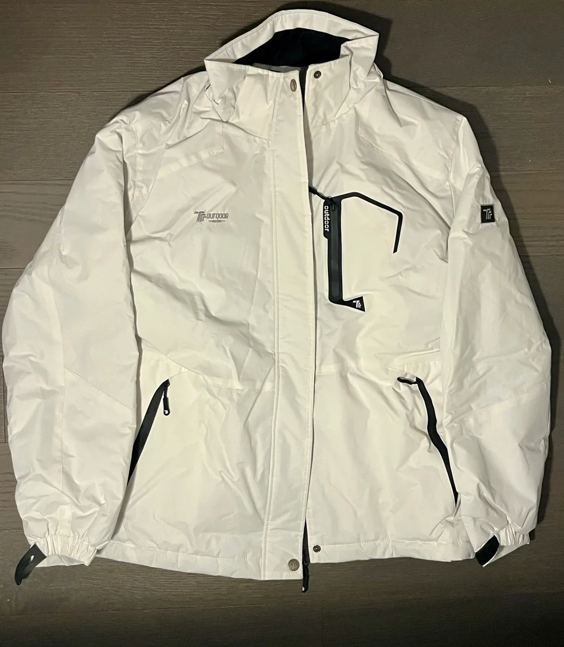 Womens ski Jacket thumbnail