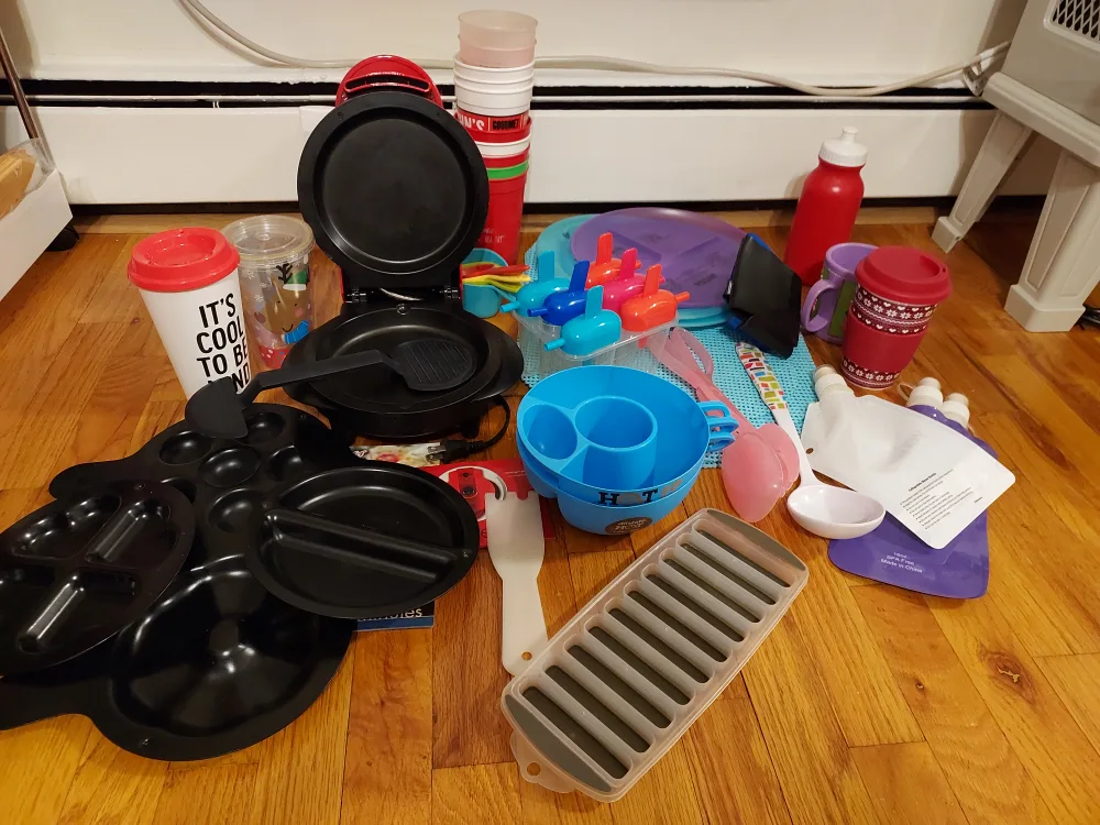 Kitchen Essentials thumbnail