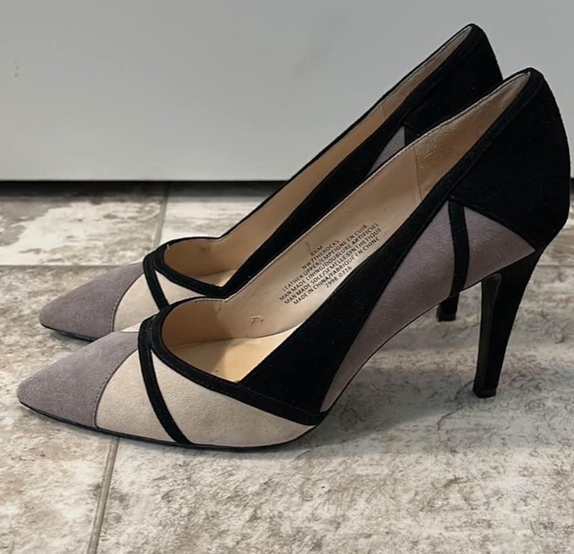 Nine West Heels - photo 2