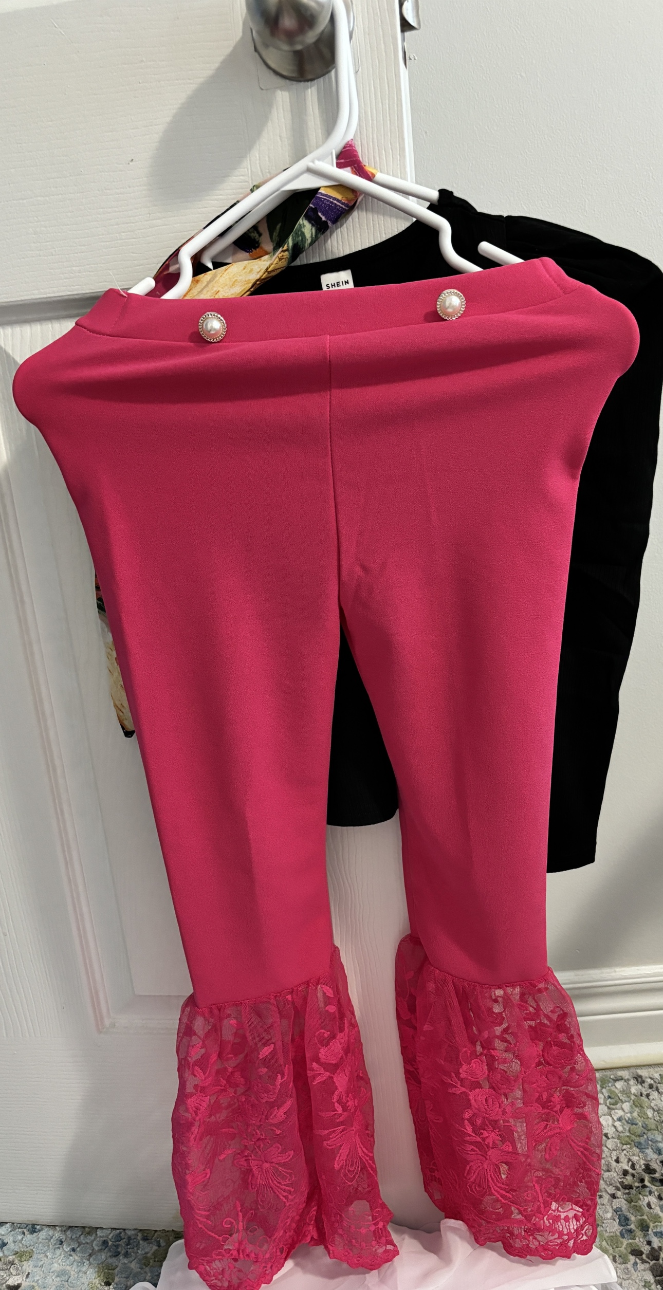 Girls 8Y Outfit - photo 2