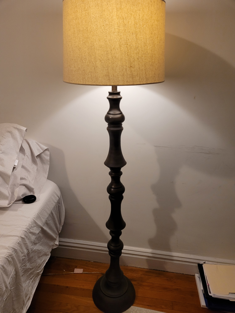 2 Side lamps - photo 2