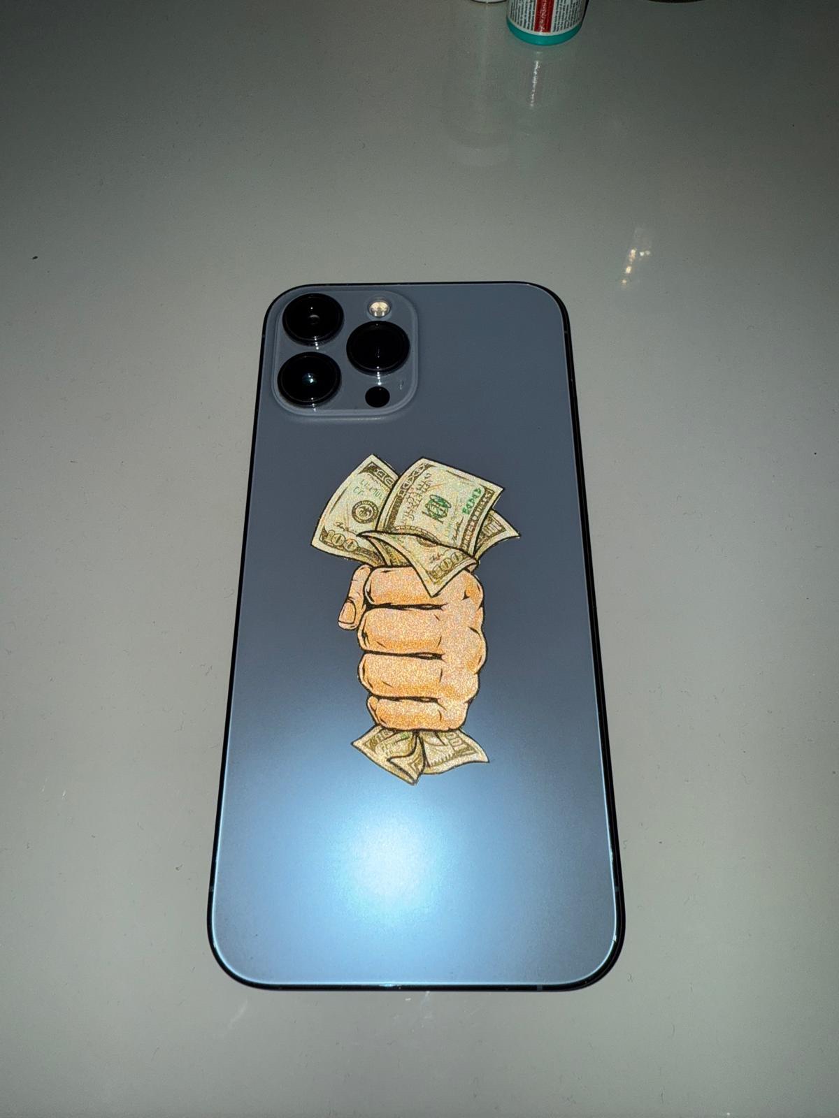 iPhone 13 Pro Max