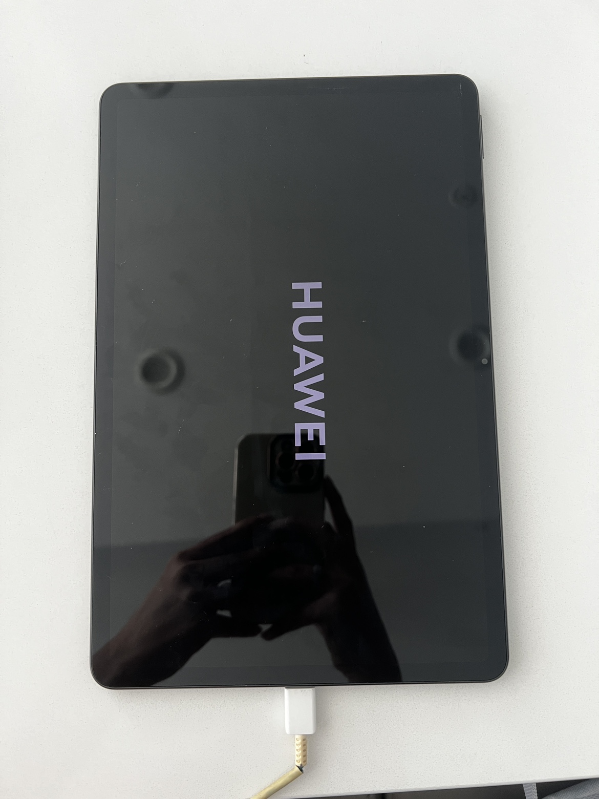 Huawei MediaPad M5 Lite 10.1