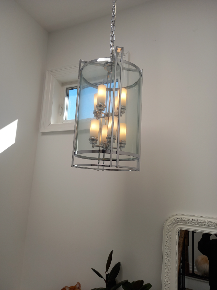 Chandelier - photo 2
