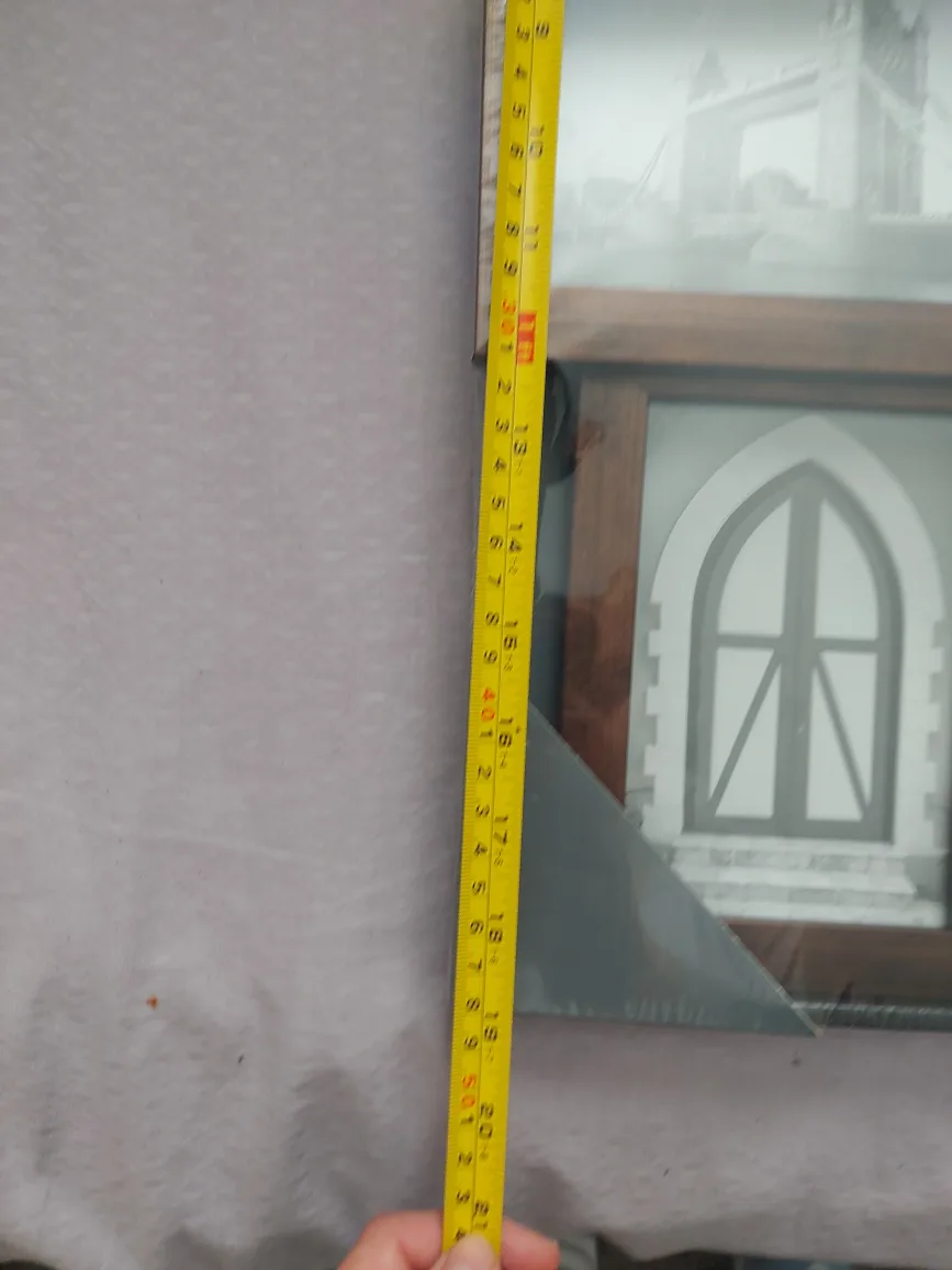 10-Photo Collage Picture Frame image indicator(2)