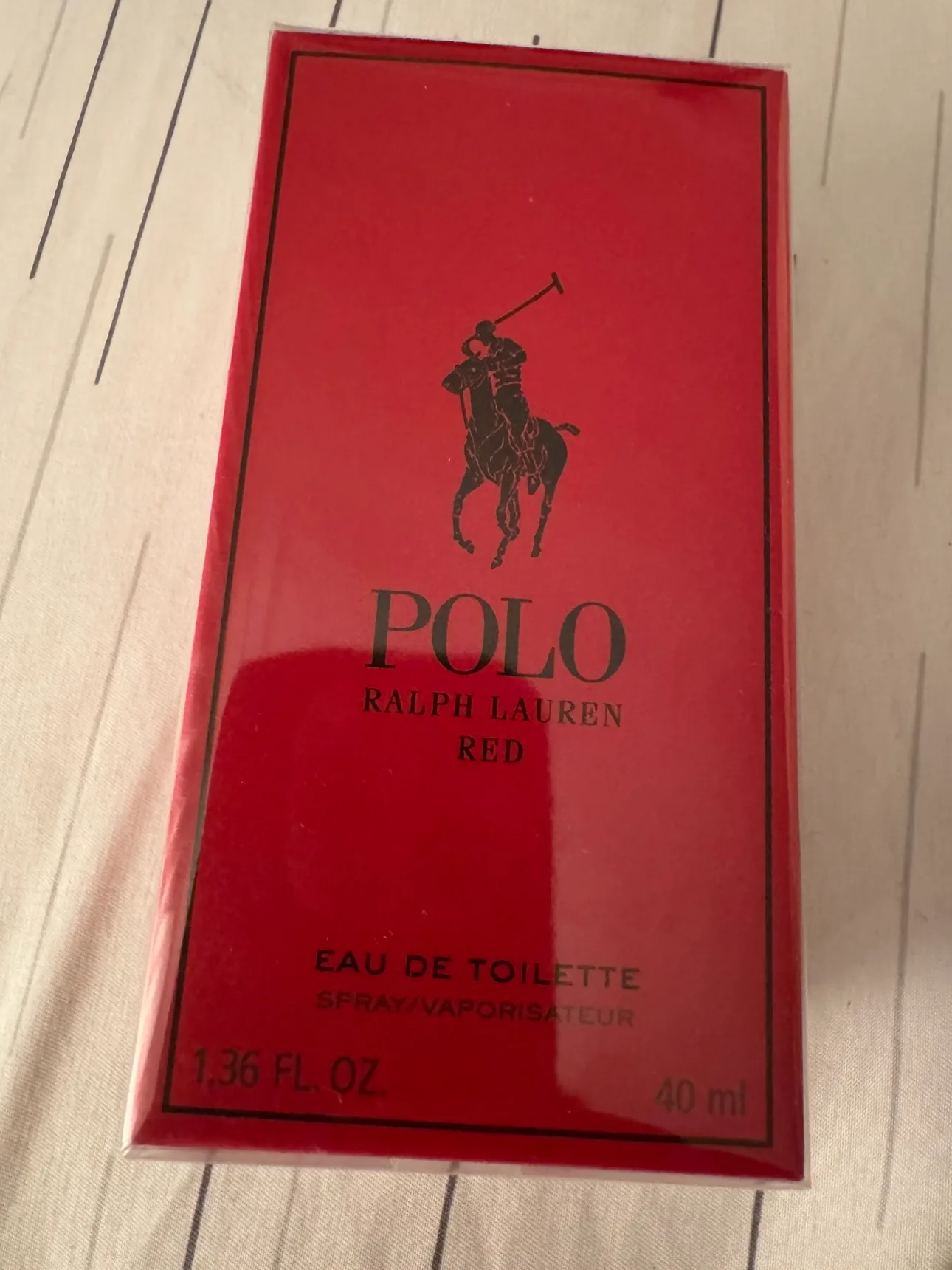 Polo Red Ralph Lauren Eau de Toilette image indicator(4)