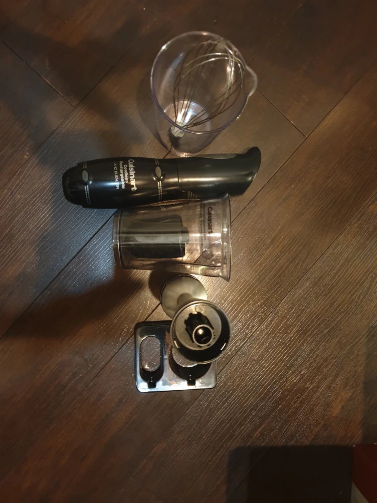 Cuisinart Hand Blender - photo 2