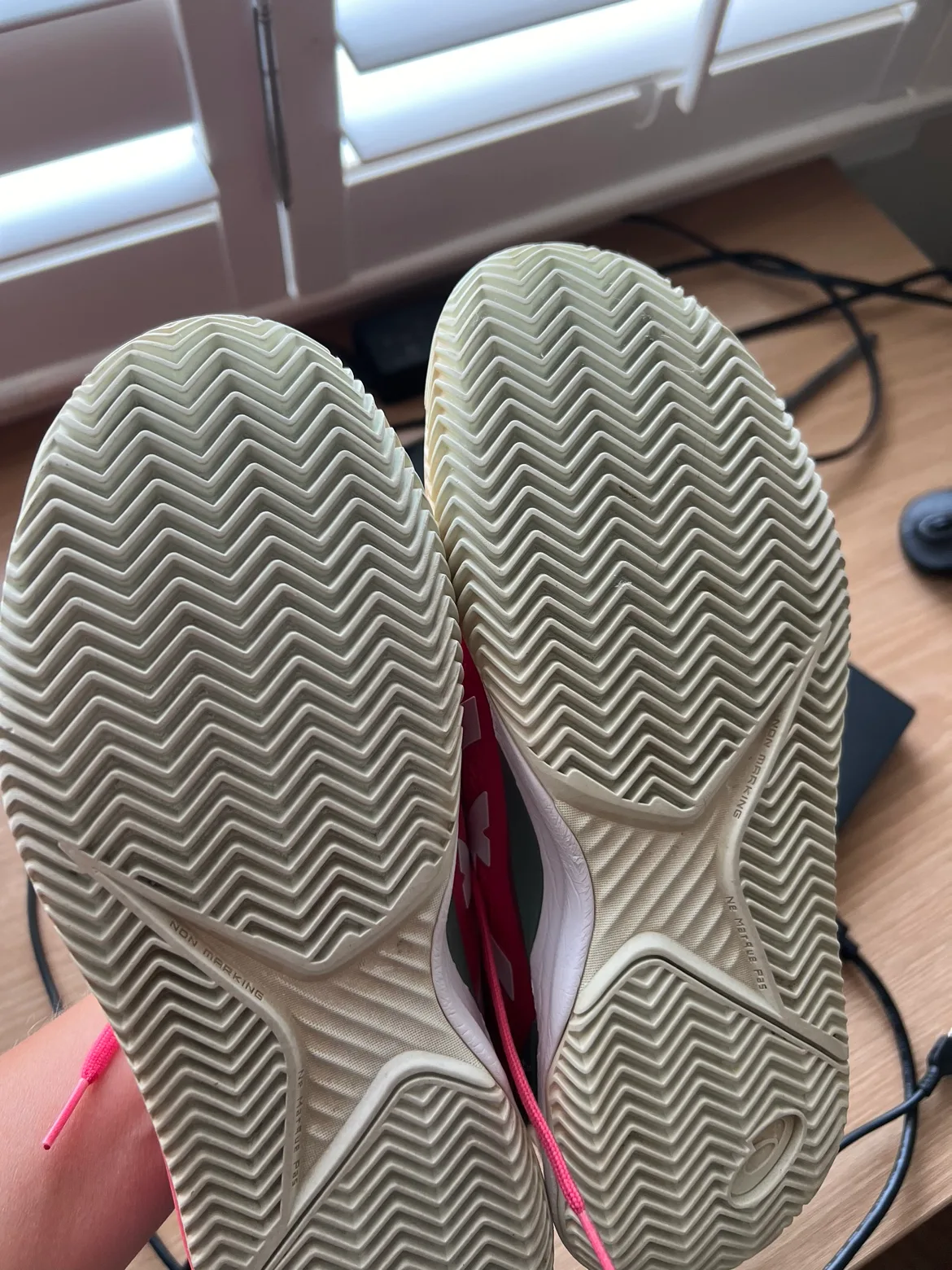 Asics Gel-Resolution 8 Tennis Shoes image indicator(3)