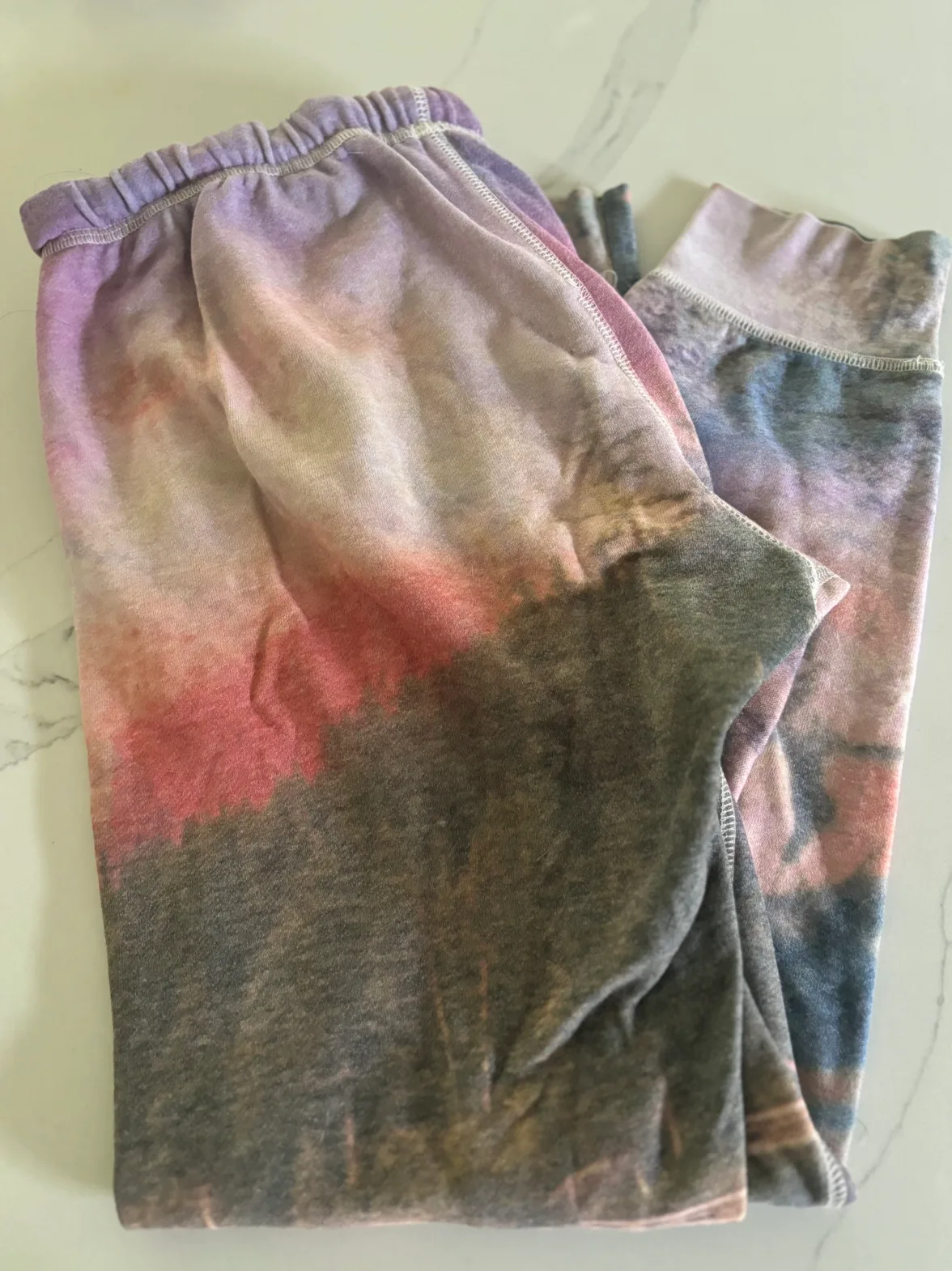 Roots Tie Dye Sweatpants image indicator(3)