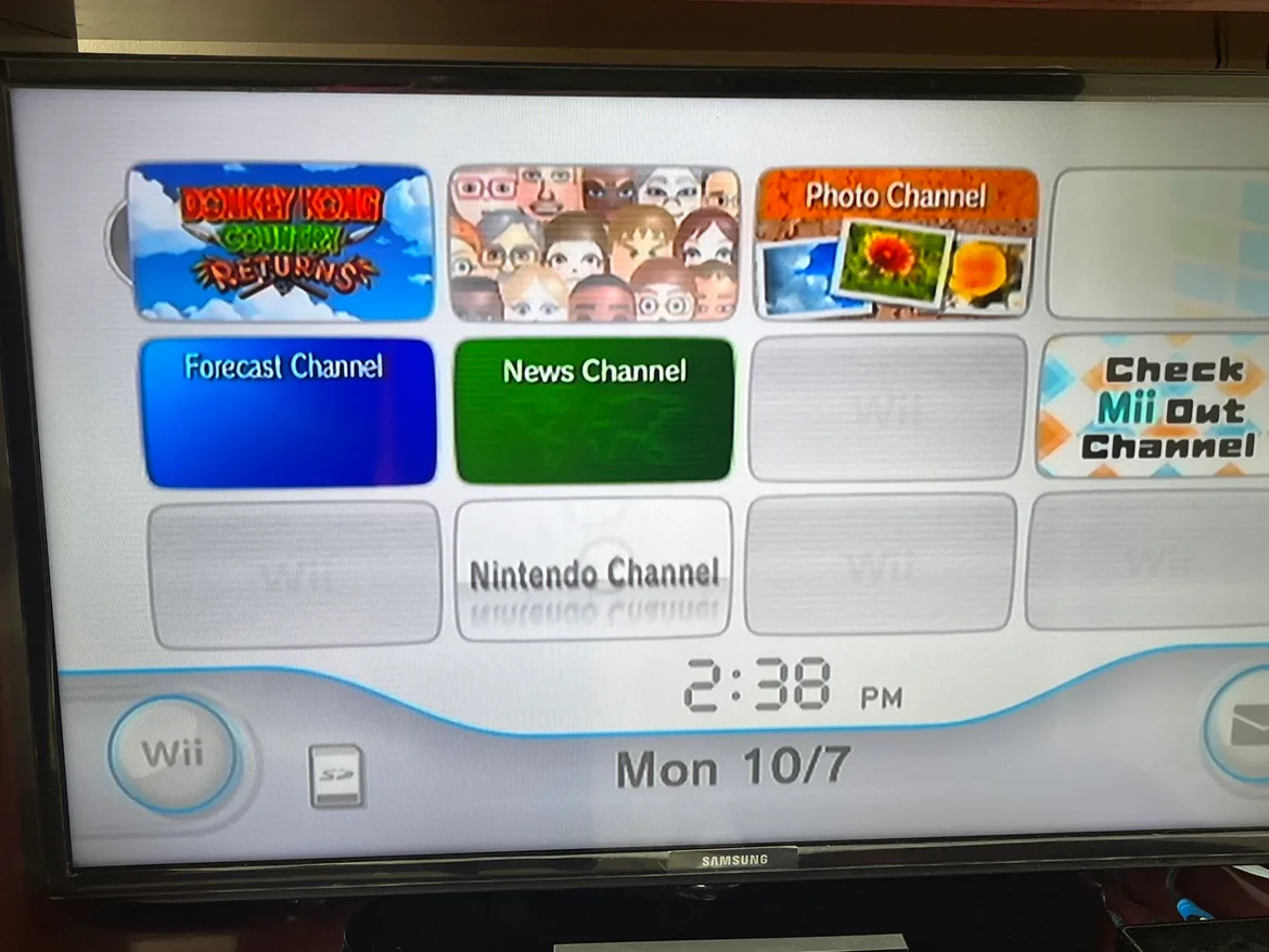 Donkey Kong Country Returns (Nintendo Wii) image indicator(5)