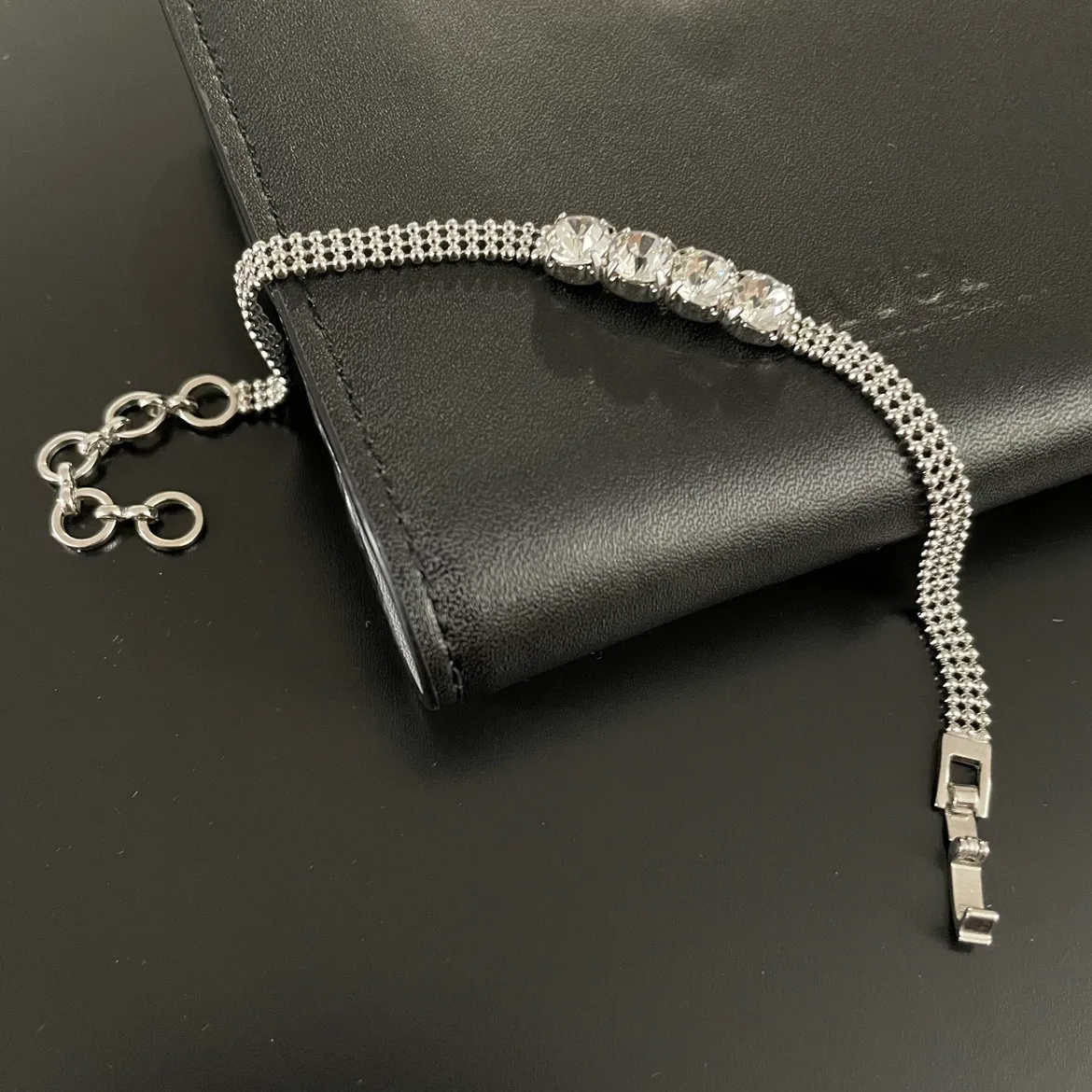 Silver Bracelet thumbnail