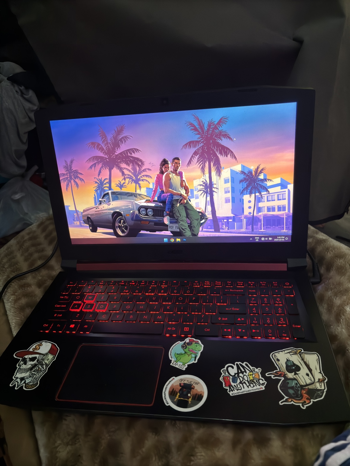 Acer Laptop for sale