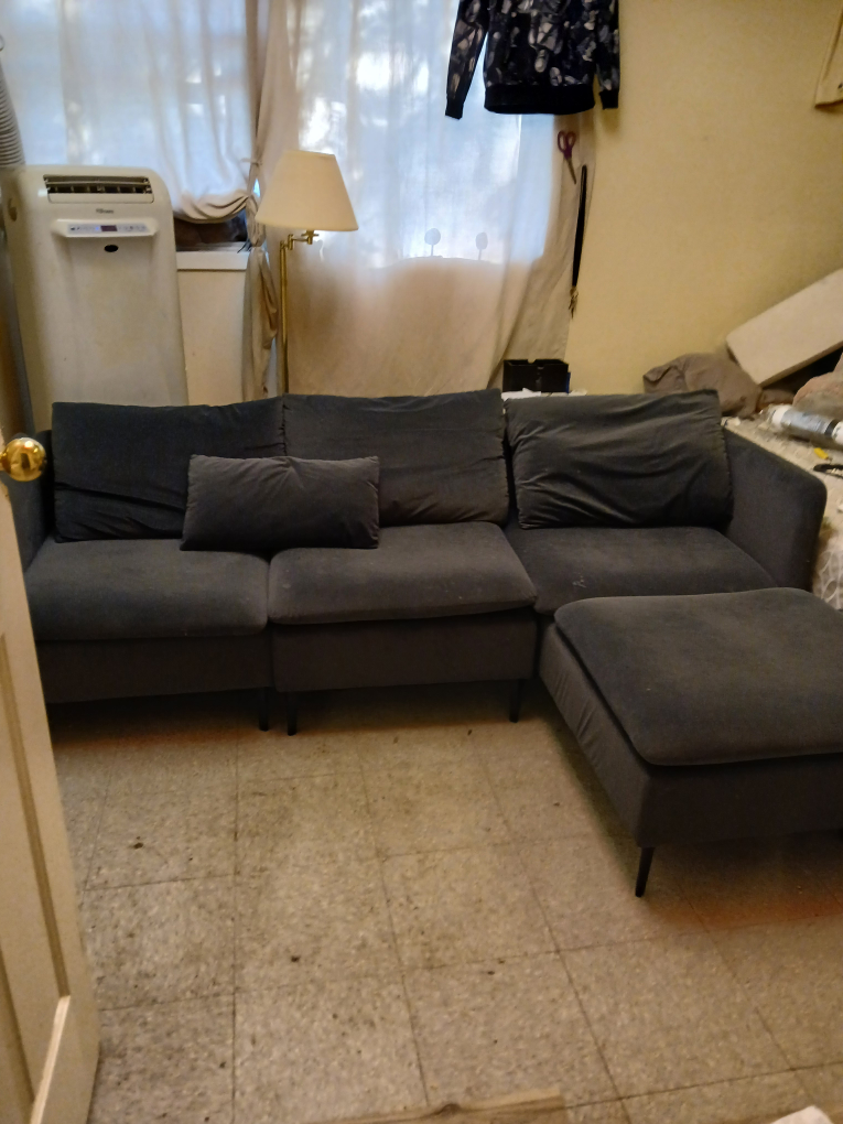 Sectional Sofa - photo 2