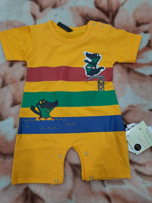 Baby Clothes Bundle - photo 5