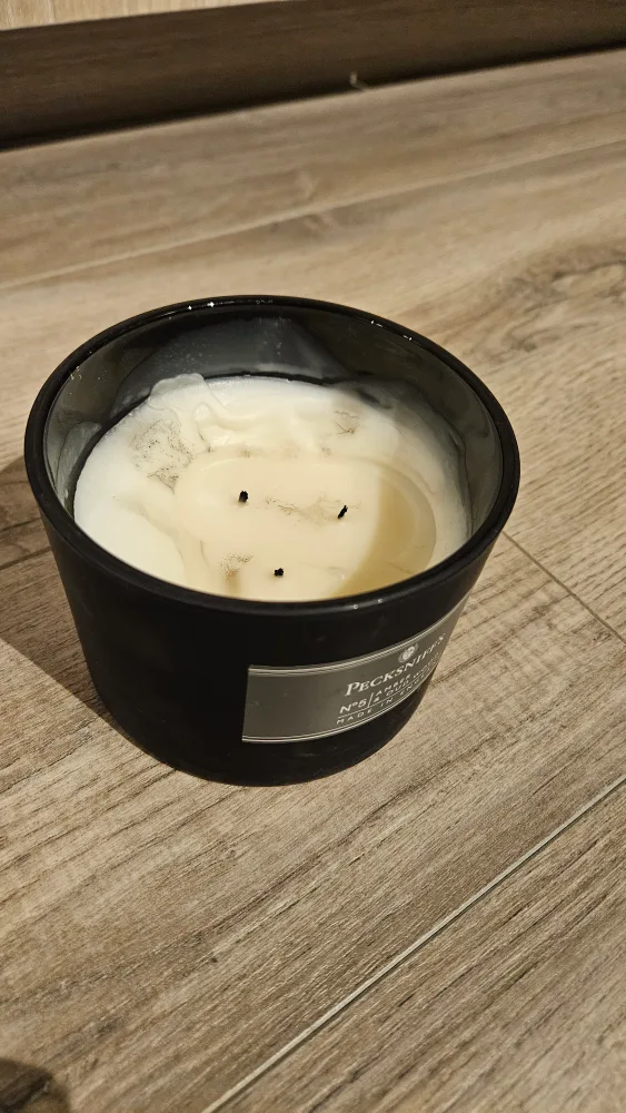 Candle image indicator(2)