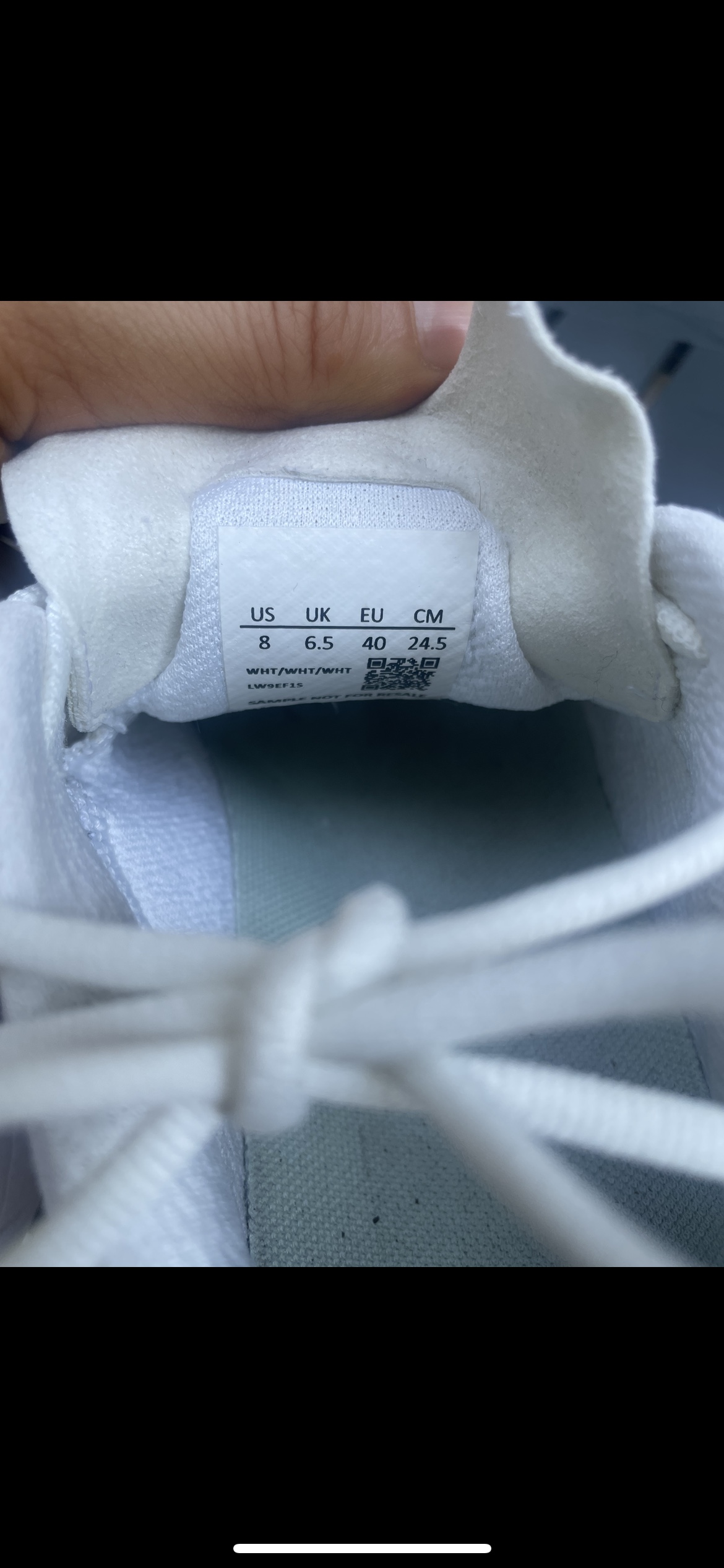 Lululemon Blissfeel Running Shoes - Size 8 US - photo 4