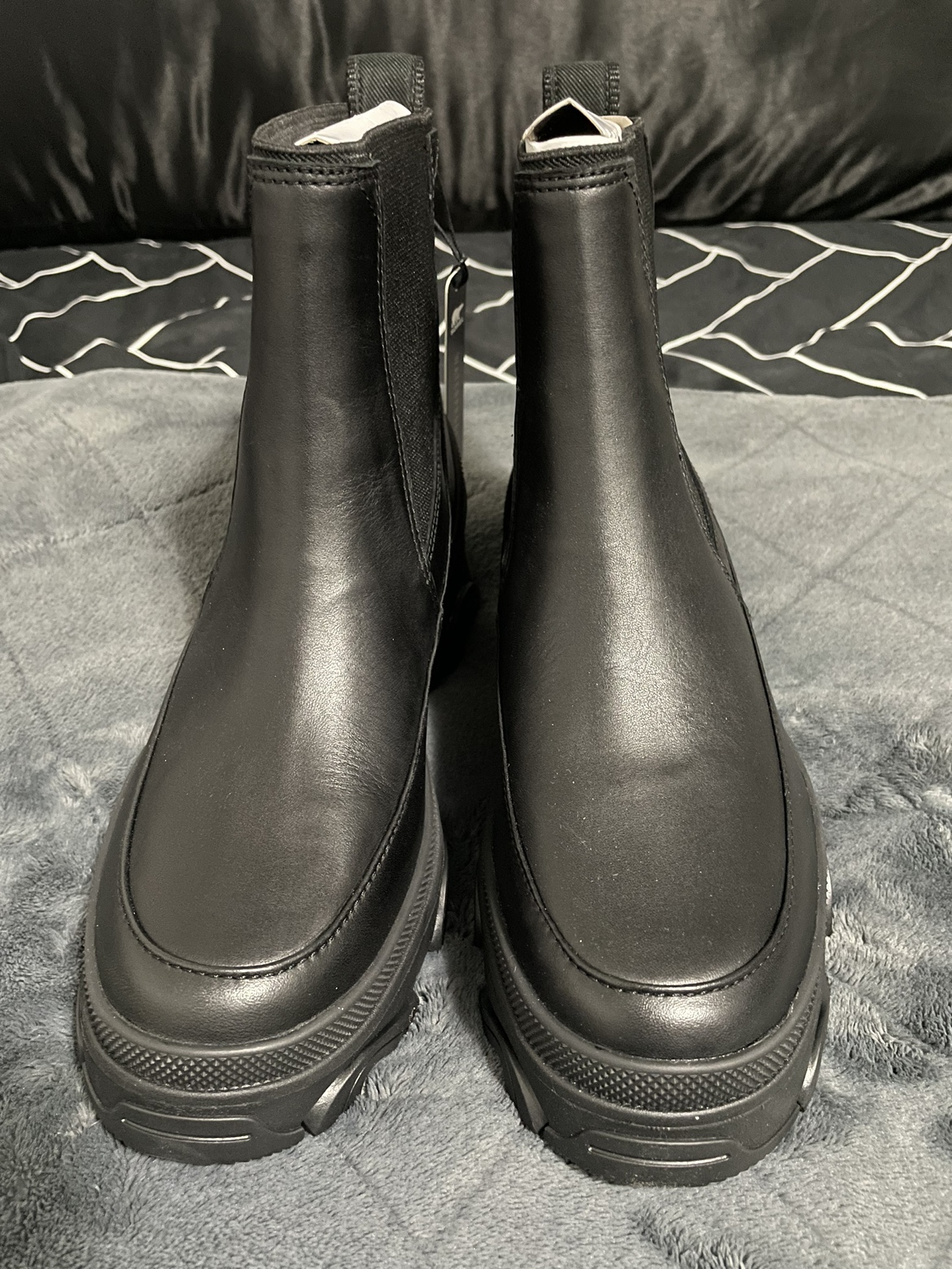 Sorel Women's Chelsea Booties Size 7