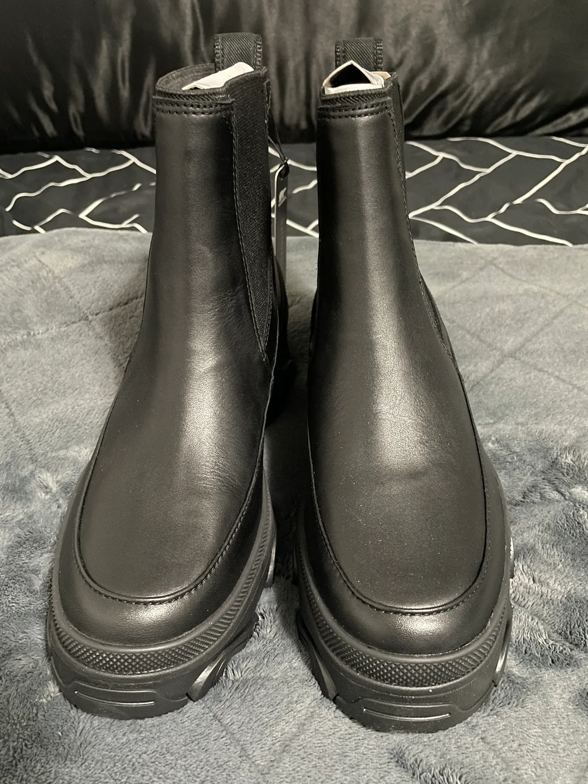 Sorel Women's Chelsea Booties Size 7