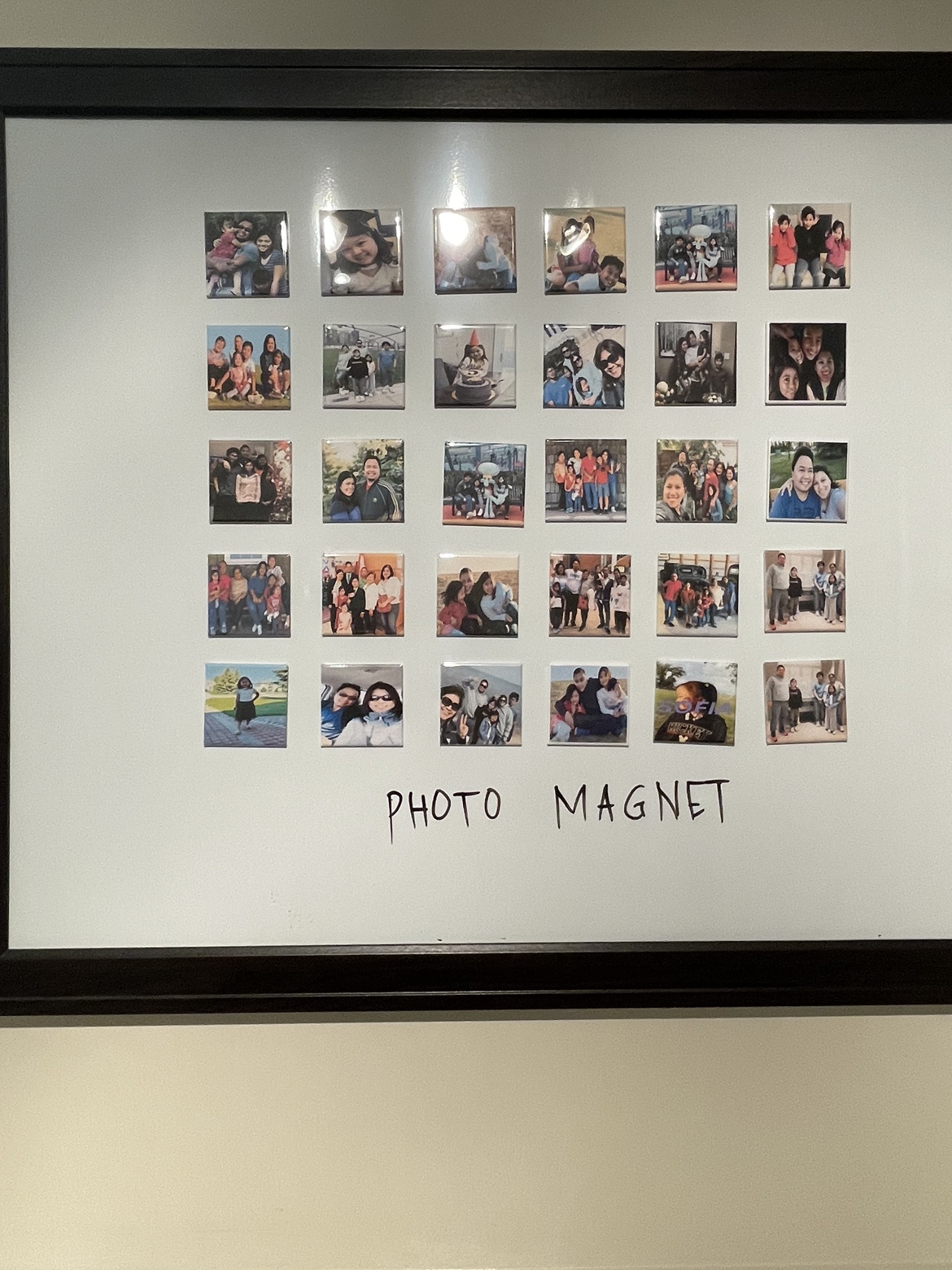 Photo magnet - photo 5