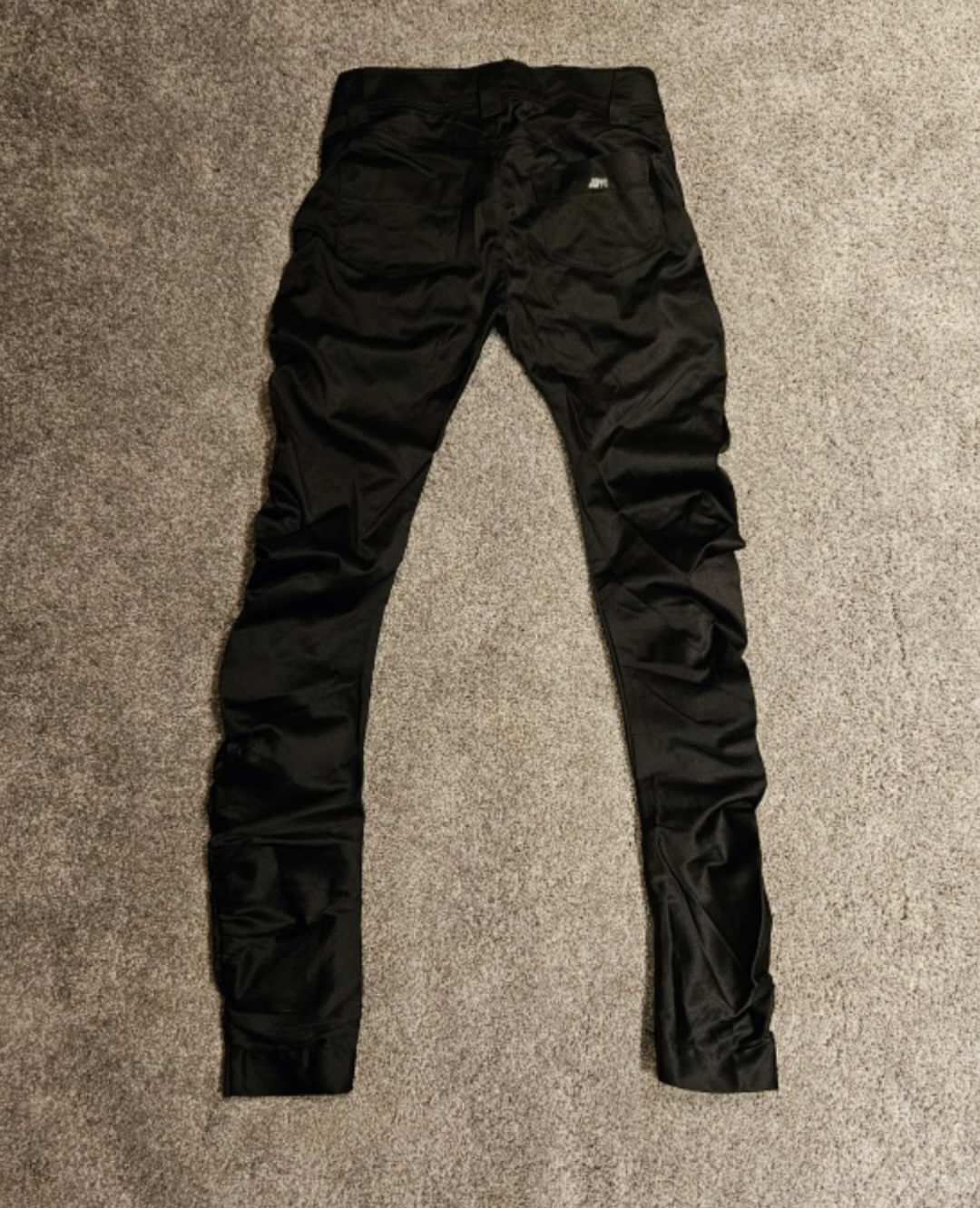 Satin Miss Sixty Dress pants - photo 2