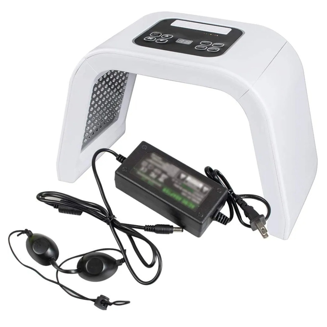 LED Light Therapy Mask