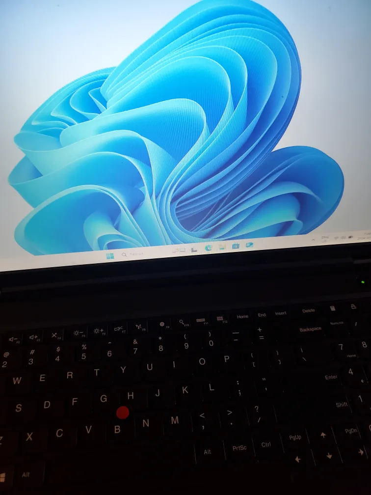 Lenovo ThinkPad L540 Laptop thumbnail