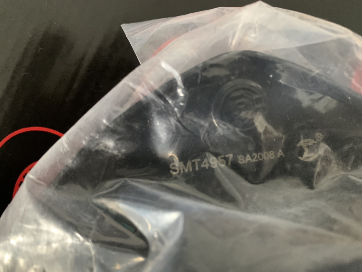 KYB Suspension Mounts - photo 4