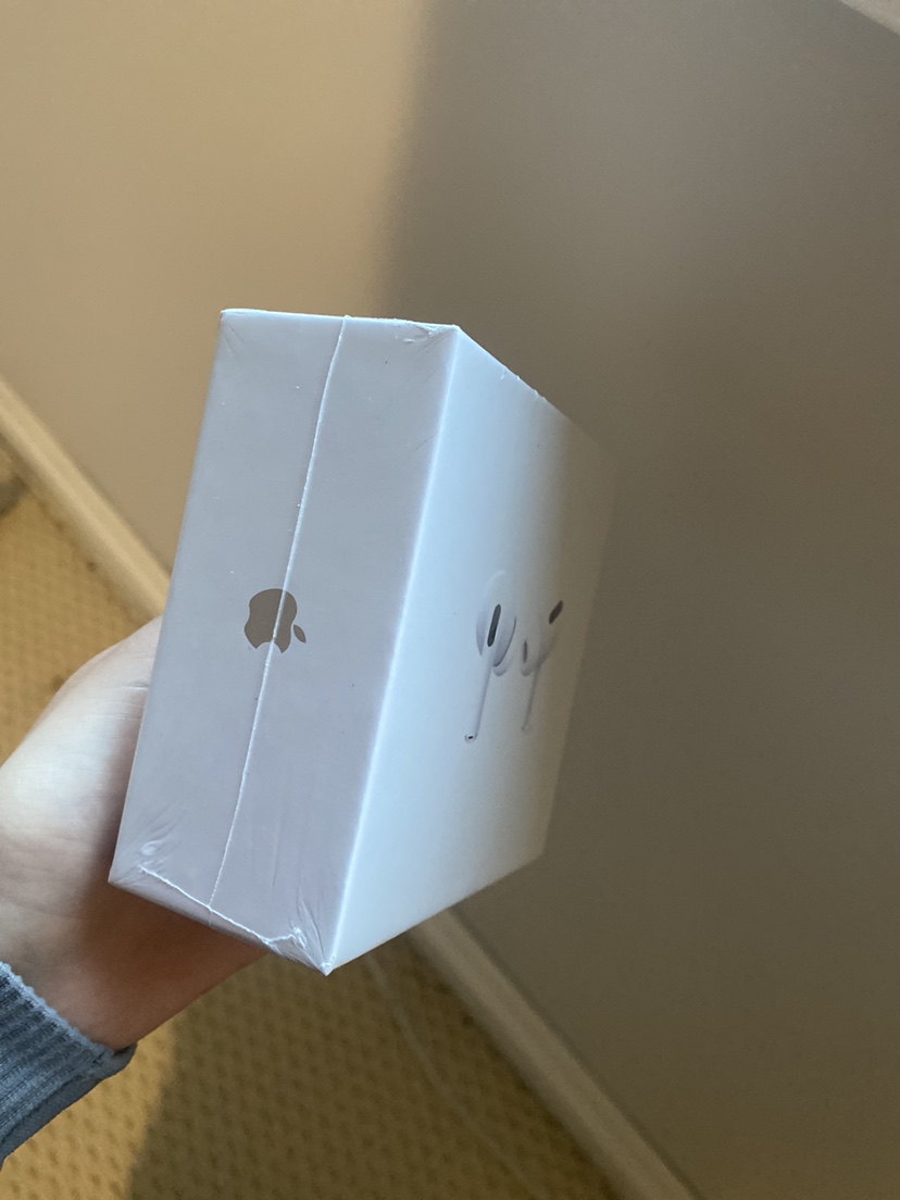 Apple AirPods Pro - photo 2