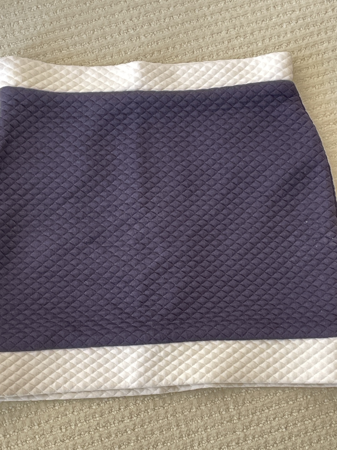 AINEA Mini Skirt - photo 3